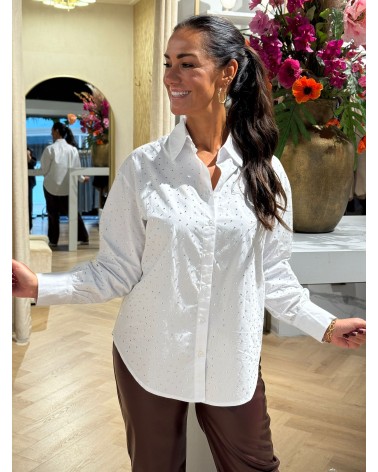 Blouse Ruby Wit