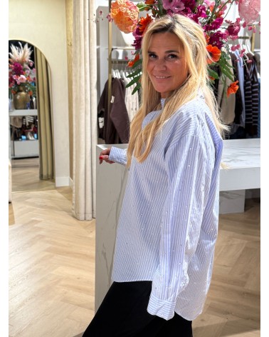Blouse Jacky Strass