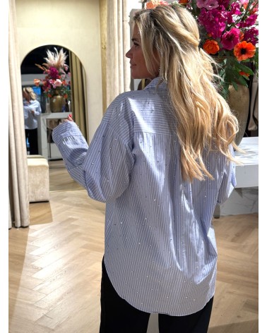 Blouse Jacky Strass