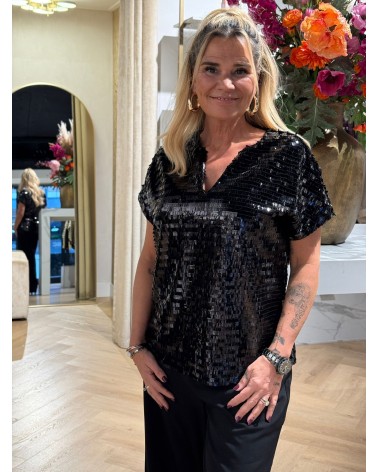 Top Chrissie Zwart
