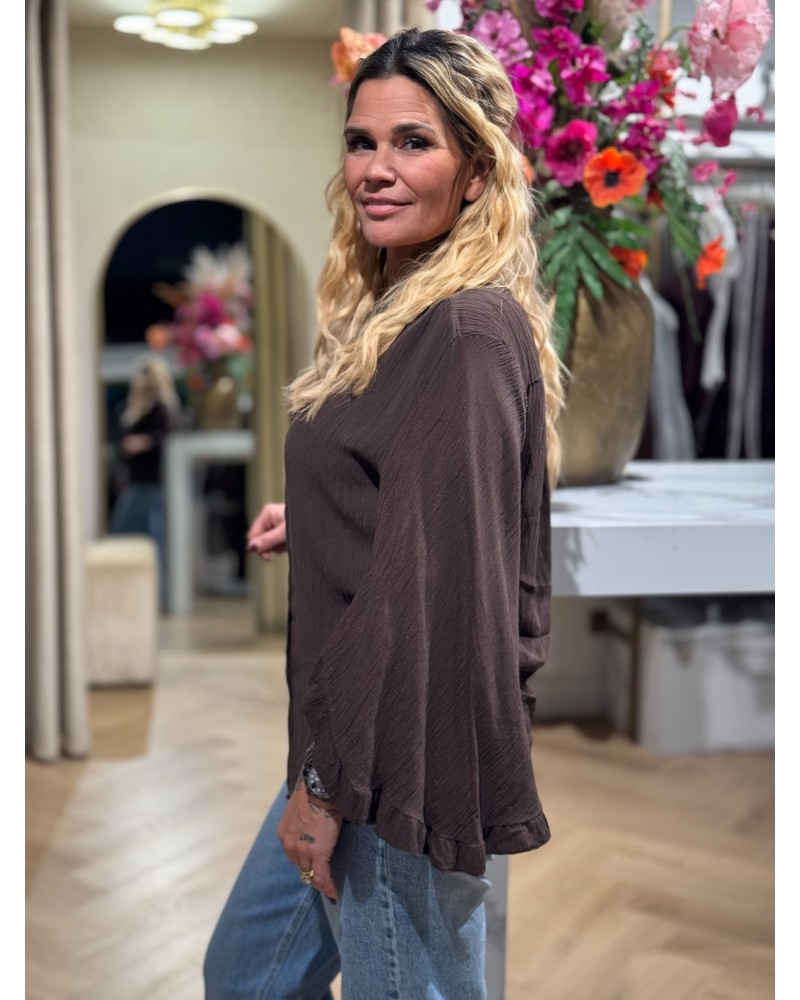 Blouse Ann Bruin