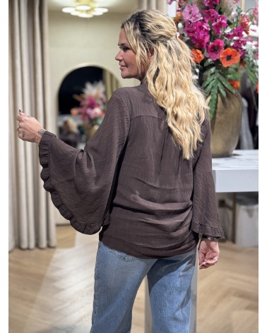 Blouse Ann Bruin