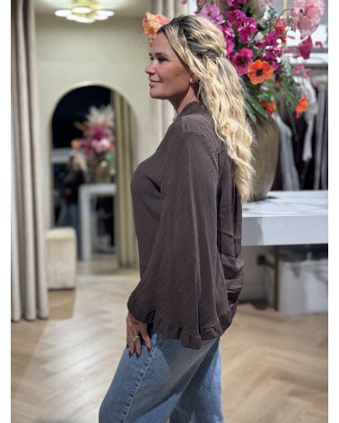 Blouse Ann Bruin