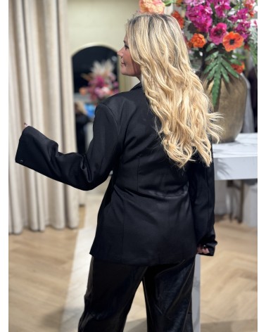 Blazer Blade Zwart