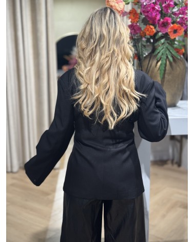 Blazer Blade Zwart
