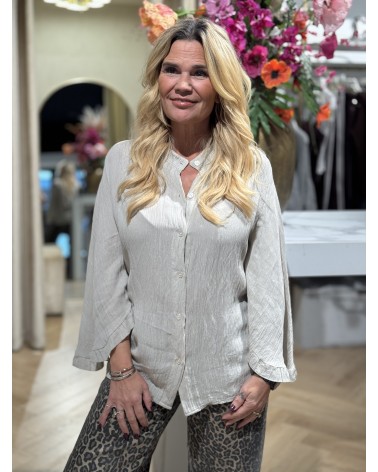 Blouse Ann Zand