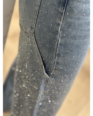 Jeans Sparkle T72