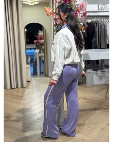 Broek Comfy Lila