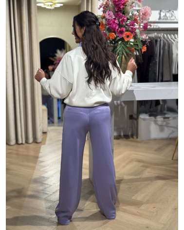 Broek Comfy Lila