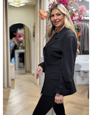 Blazer The One Zwart