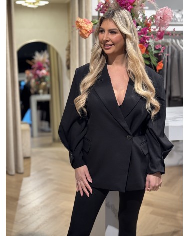 Blazer The One Zwart