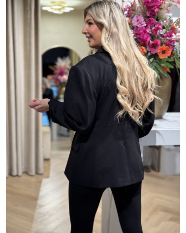 Blazer The One Zwart