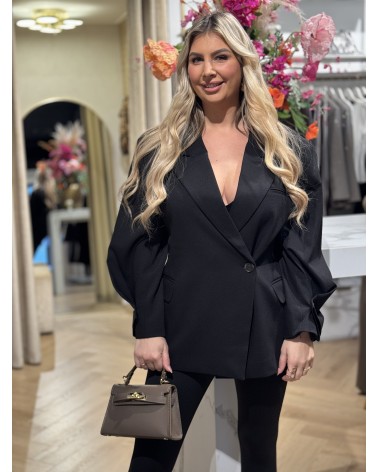 Blazer The One Zwart