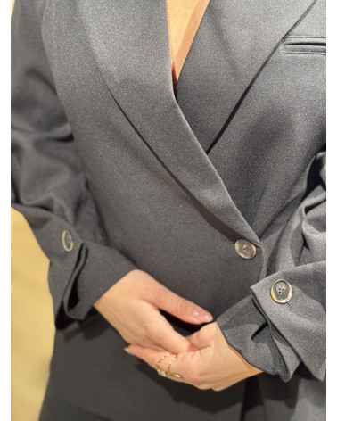 Blazer The One Zwart