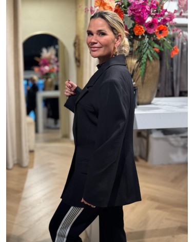 Blazer The One Zwart