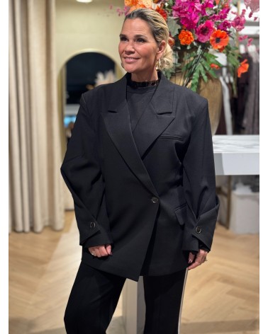 Blazer The One Zwart