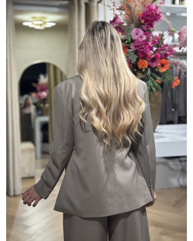 Blazer Ine Light Taupe