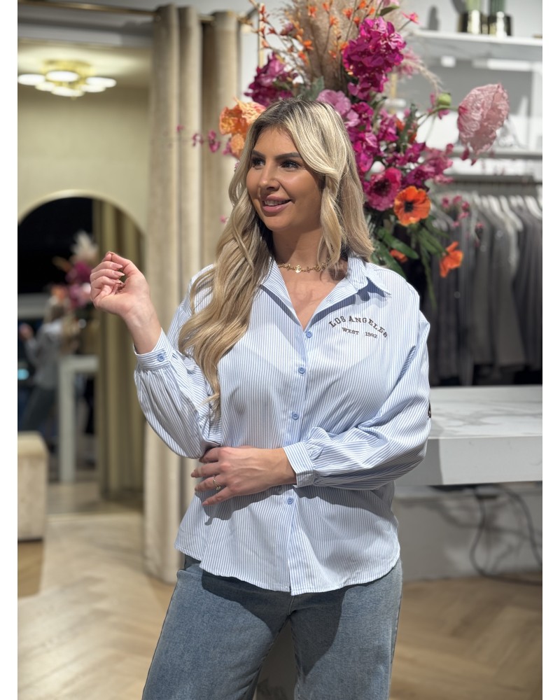 Blouse Los Angeles