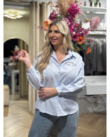 Blouse Los Angeles