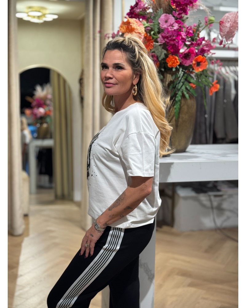 T-Shirt Rock And Roll