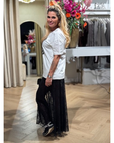 T-Shirt Rock And Roll