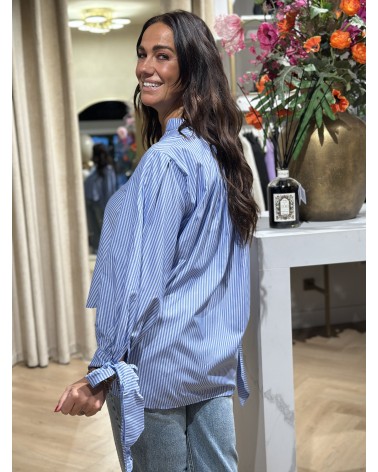 Blouse Nancy Stripe