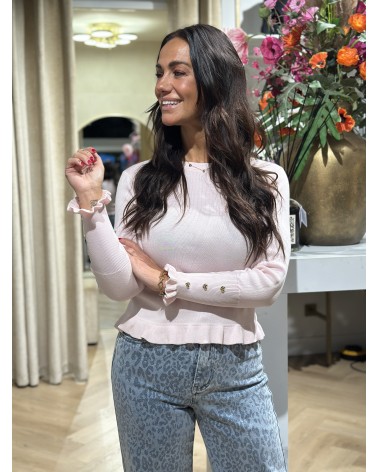 Trui / Top Joya Roze