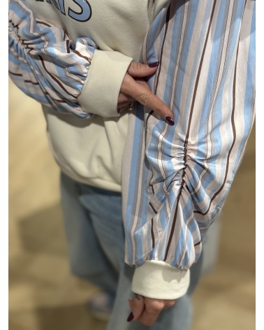 Trui Atelier Paris Creme