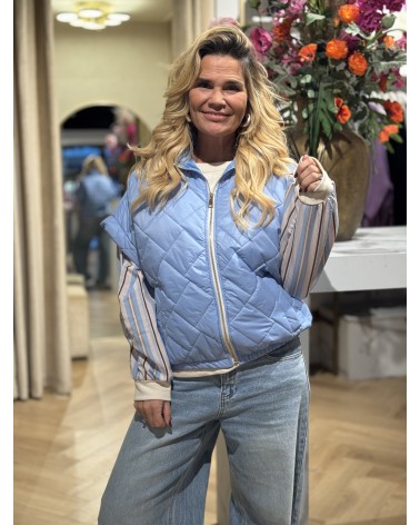 Trui Atelier Paris Creme