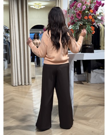 Broek Esmee bruin
