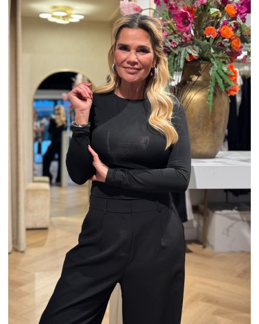 Body Basic Top Verstelbaar