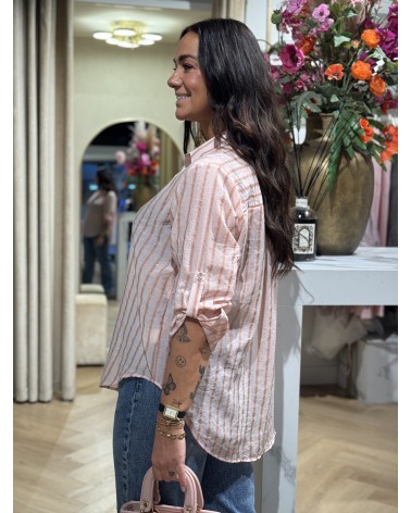 Blouse Rosa Roze