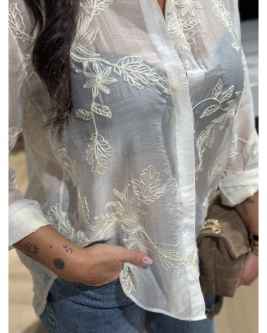 Blouse Jaqie
