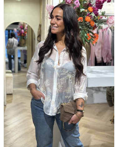 Blouse Jaqie