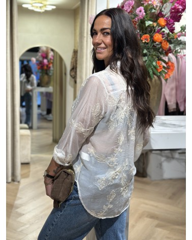 Blouse Jaqie