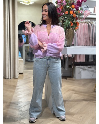 Broek Redial Straight Leg RD9159