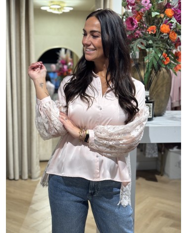 Blouse Indy Roze