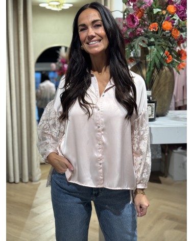 Blouse Indy Roze