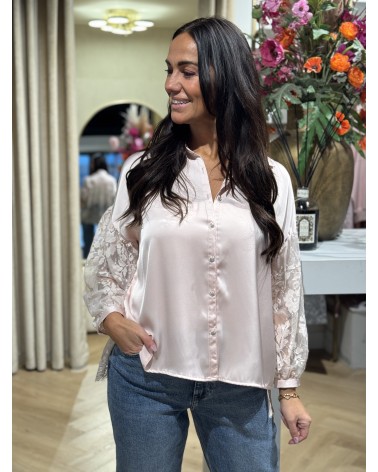 Blouse Indy Roze