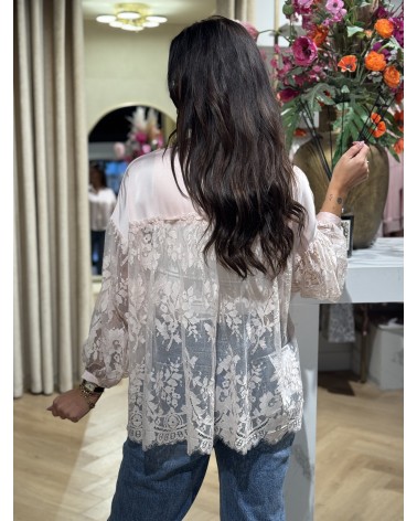 Blouse Indy Roze