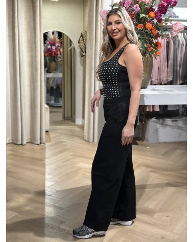 Broek Bonny Zwart