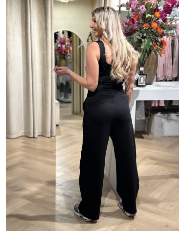 Broek Bonny Zwart
