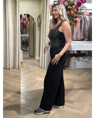 Broek Bonny Zwart