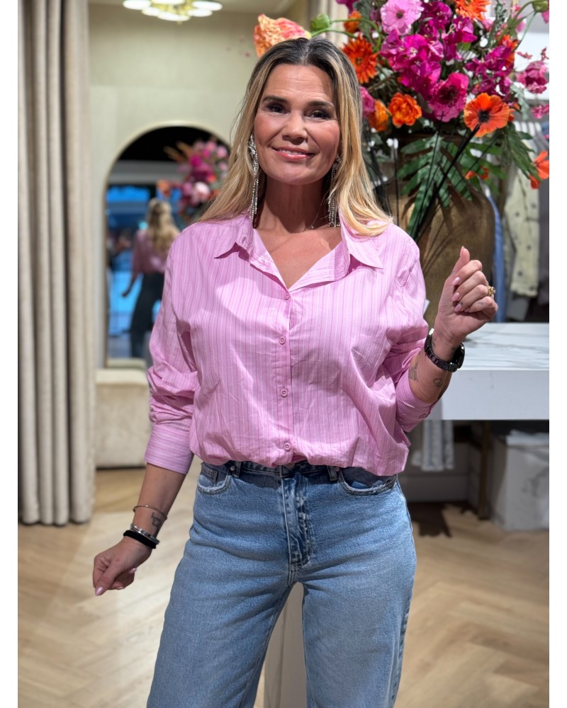 Blouse Valerie Roze