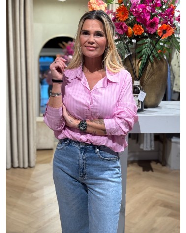 Blouse Valerie Roze