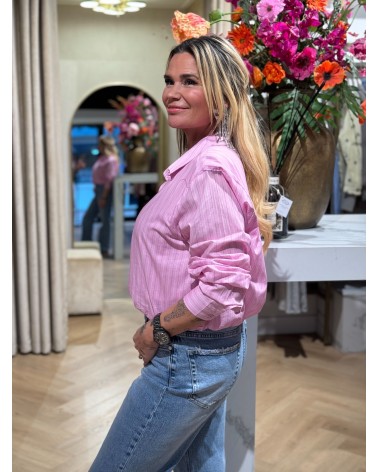 Blouse Valerie Roze