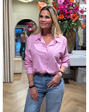 Blouse Valerie Roze