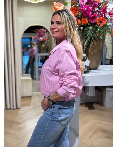 Blouse Valerie Roze