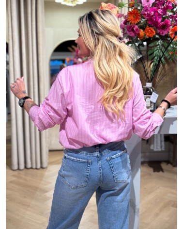 Blouse Valerie Roze