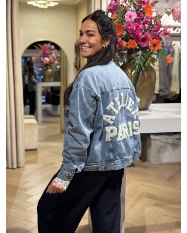 Jacket Atelier Paris Denim